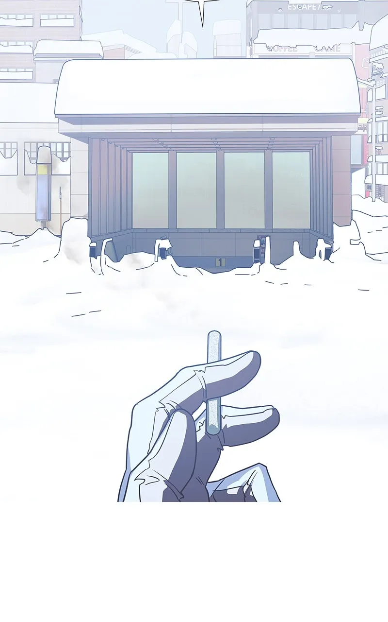 Read Footsteps in the Snow chapter 7 image 9 on Lezhin