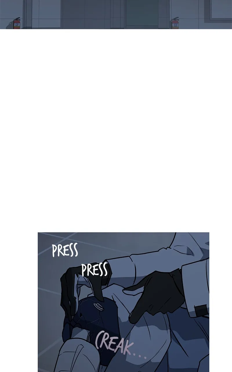 Read Footsteps in the Snow chapter 8 image 11 on Lezhin