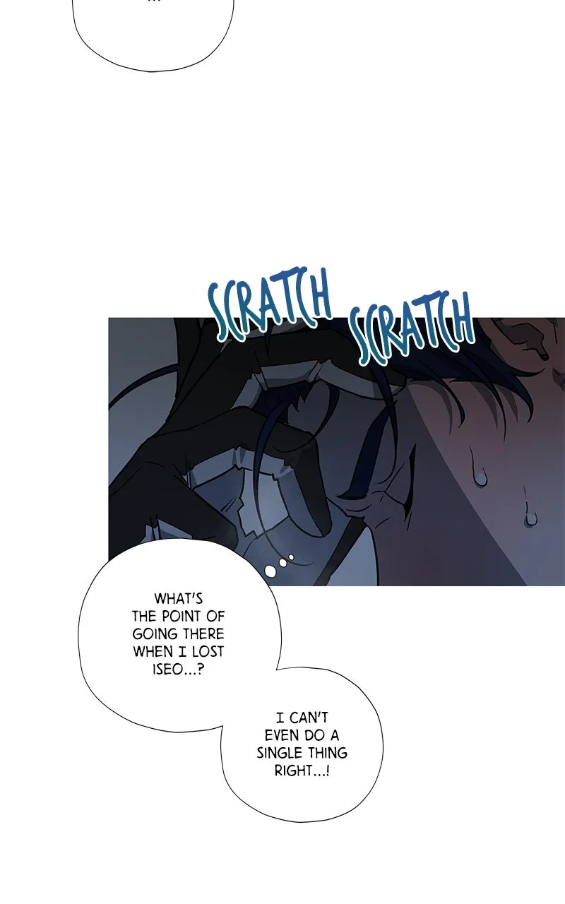 Read Footsteps in the Snow chapter 8 image 15 on Lezhin