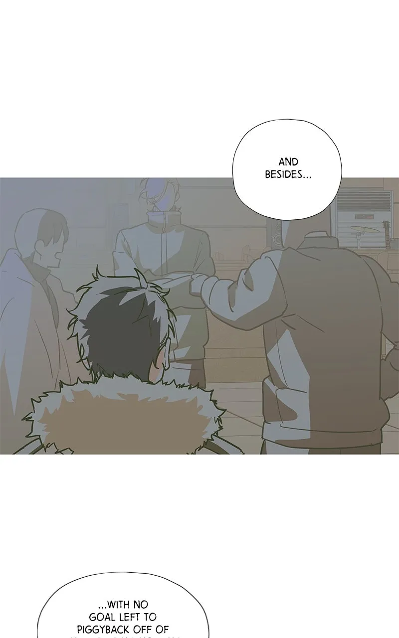 Read Footsteps in the Snow chapter 8 image 16 on Lezhin