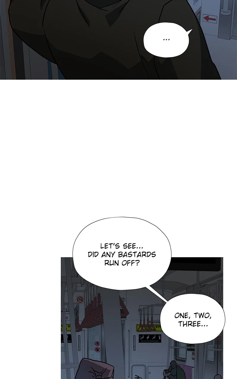 Read Footsteps in the Snow chapter 8 image 25 on Lezhin