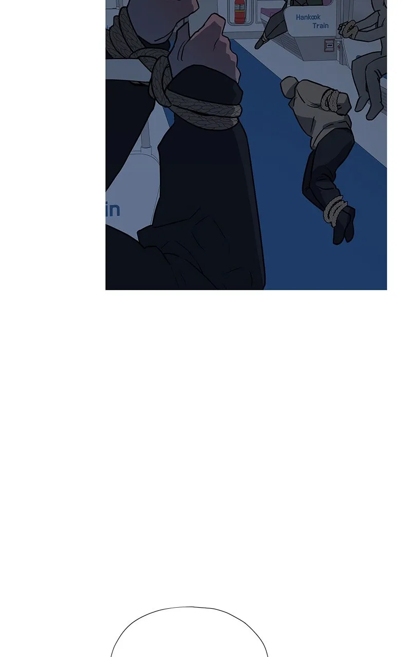 Read Footsteps in the Snow chapter 8 image 26 on Lezhin