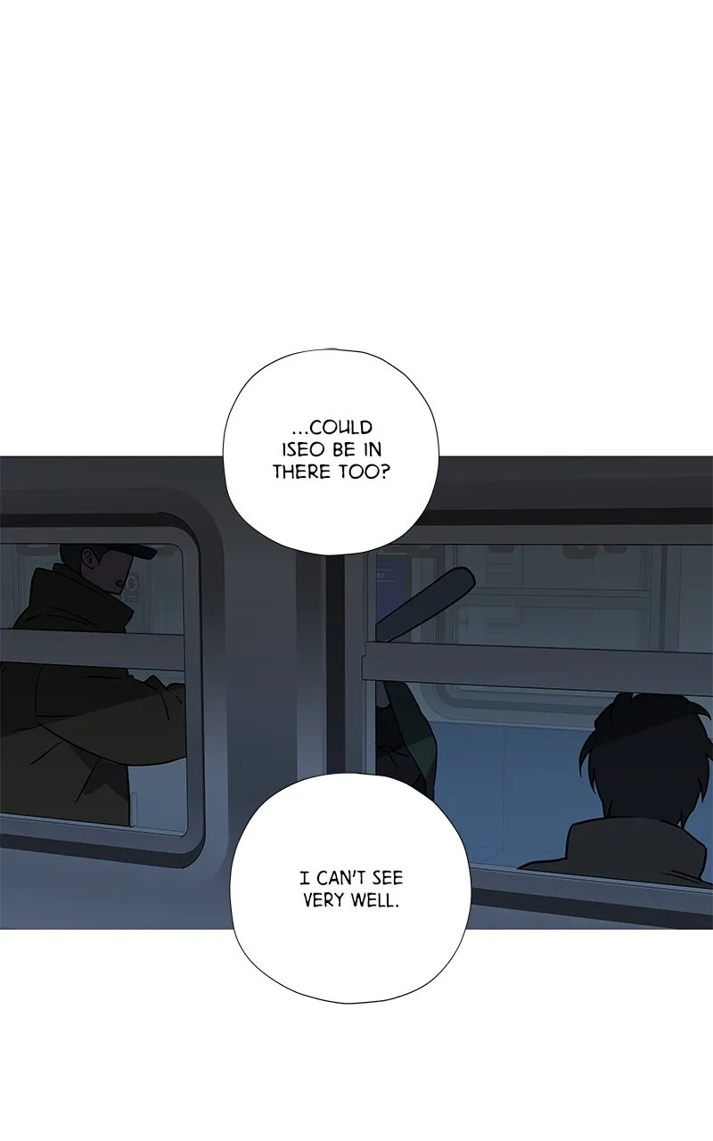 Read Footsteps in the Snow chapter 8 image 29 on Lezhin