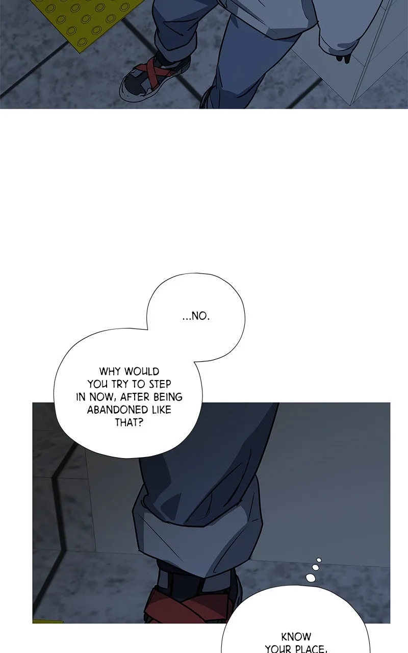 Read Footsteps in the Snow chapter 8 image 31 on Lezhin