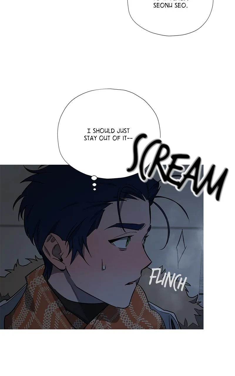 Read Footsteps in the Snow chapter 8 image 32 on Lezhin
