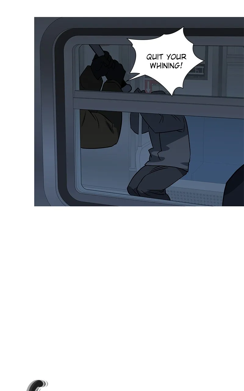 Read Footsteps in the Snow chapter 8 image 33 on Lezhin