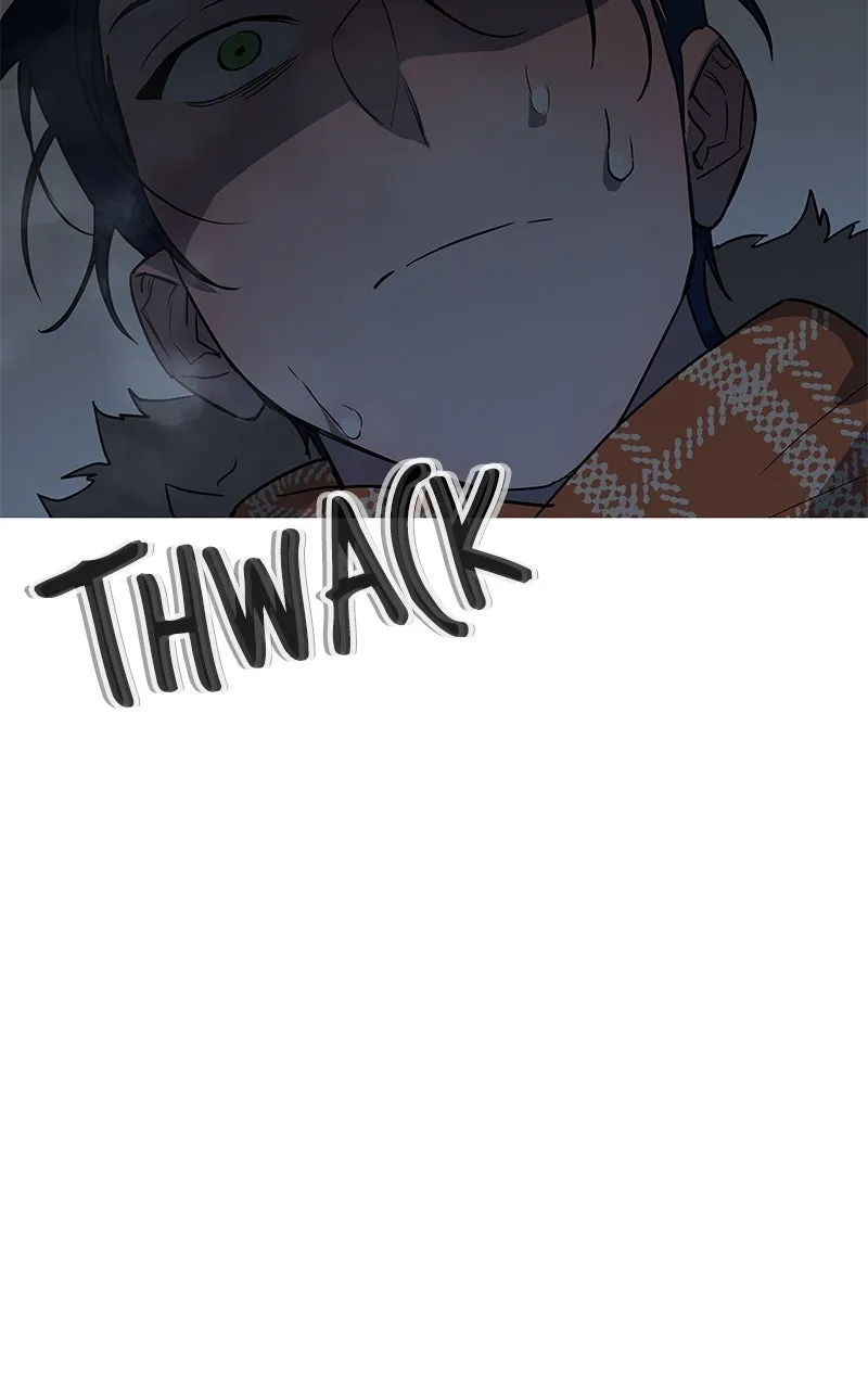 Read Footsteps in the Snow chapter 8 image 35 on Lezhin