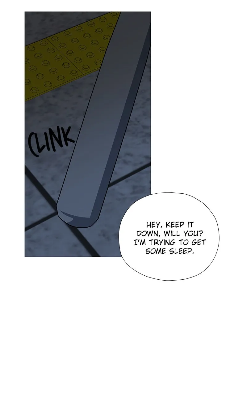Read Footsteps in the Snow chapter 8 image 36 on Lezhin