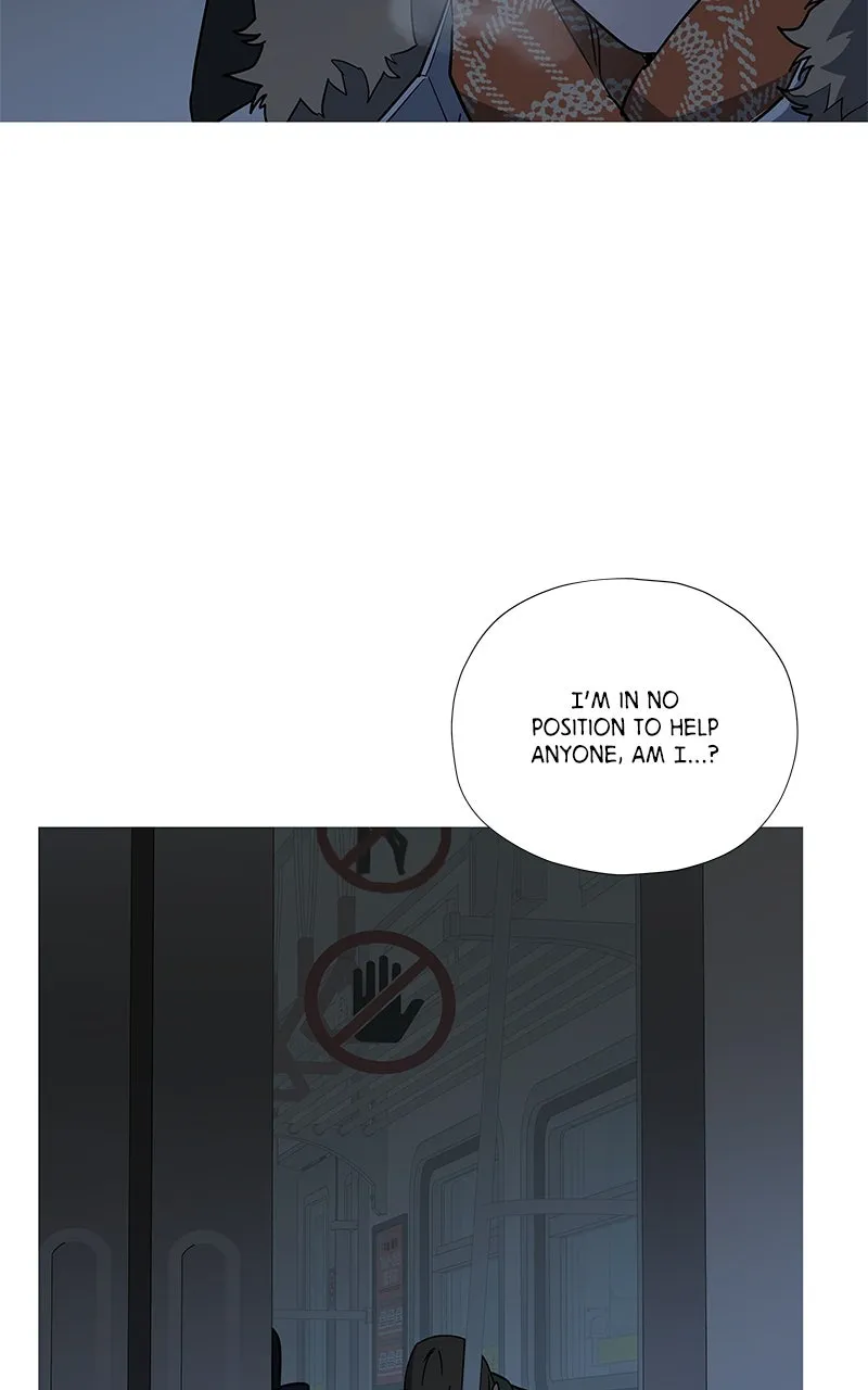Read Footsteps in the Snow chapter 8 image 41 on Lezhin