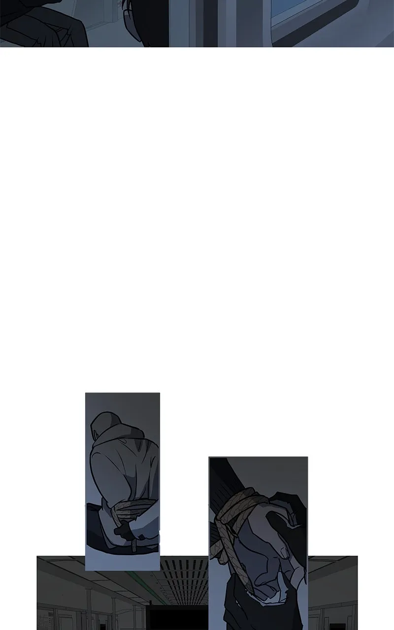Read Footsteps in the Snow chapter 8 image 47 on Lezhin