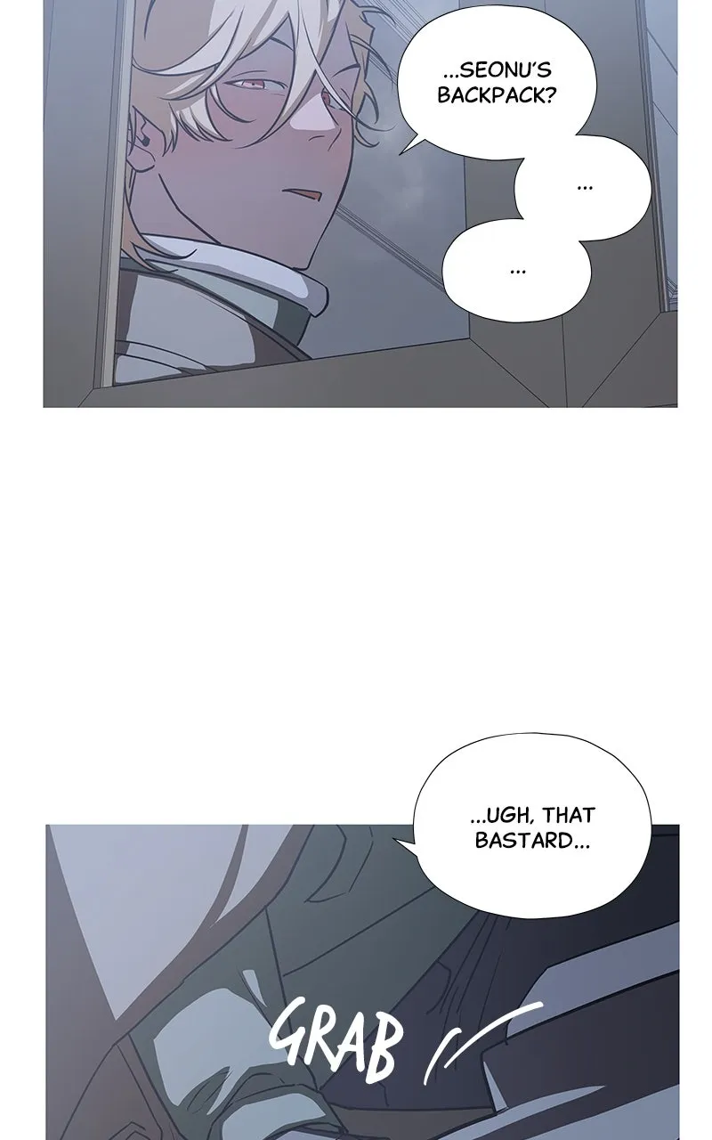 Read Footsteps in the Snow chapter 8 image 6 on Lezhin