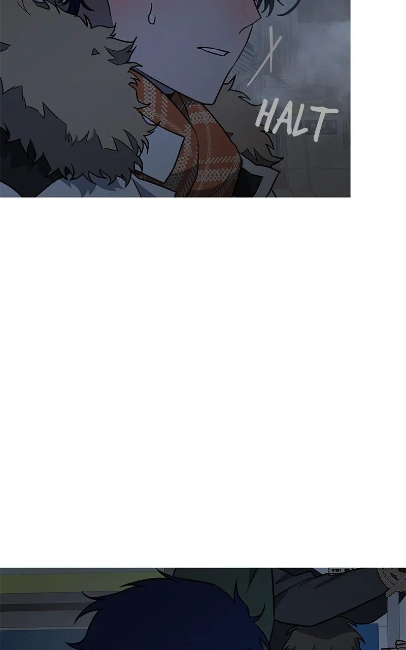 Read Footsteps in the Snow chapter 8 image 61 on Lezhin