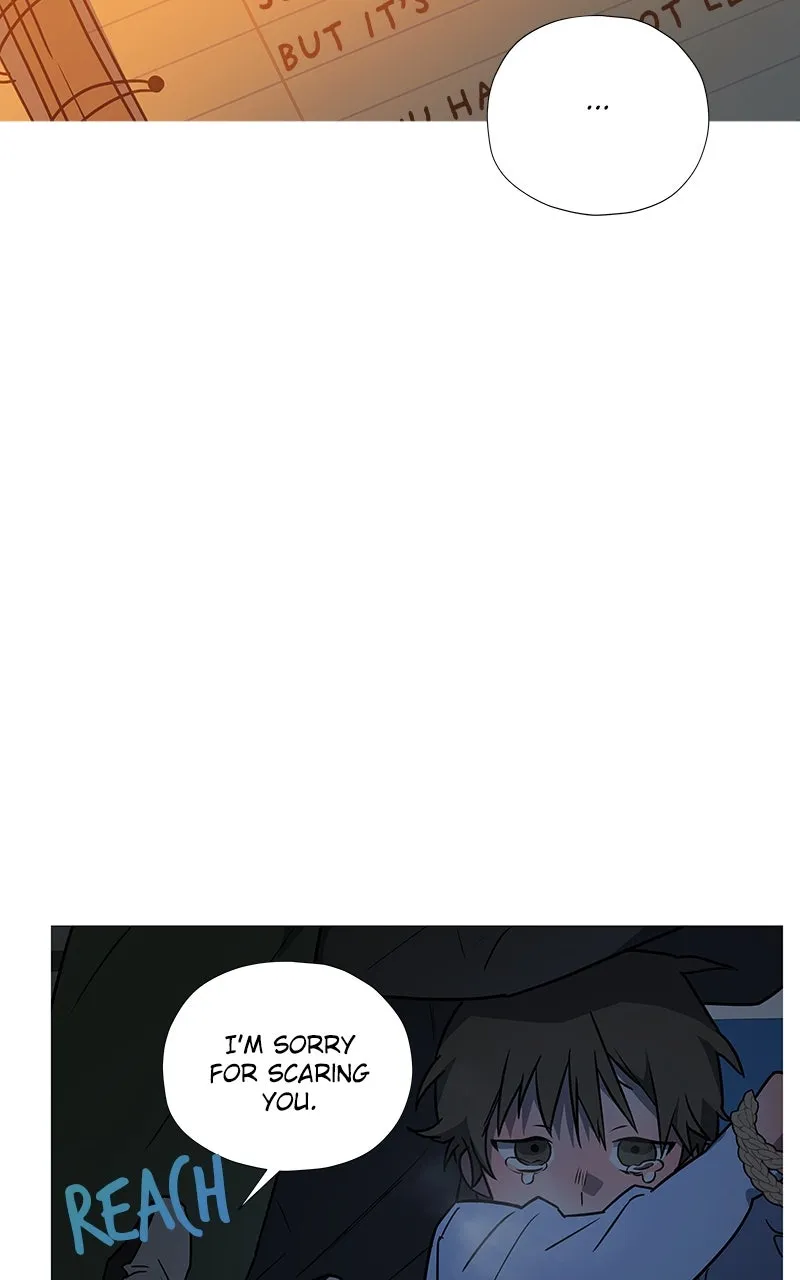 Read Footsteps in the Snow chapter 8 image 63 on Lezhin