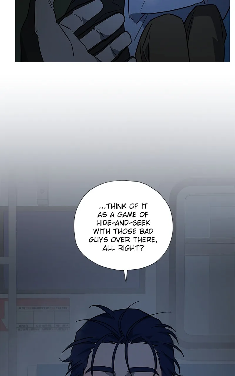 Read Footsteps in the Snow chapter 8 image 64 on Lezhin
