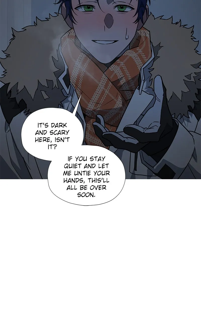 Read Footsteps in the Snow chapter 8 image 65 on Lezhin