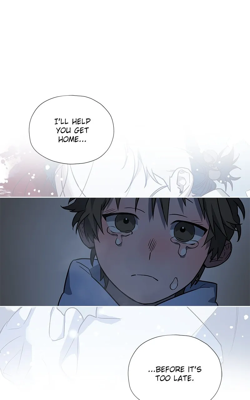 Read Footsteps in the Snow chapter 8 image 66 on Lezhin