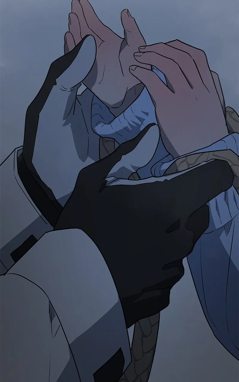 Read Footsteps in the Snow chapter 8 image 68 on Lezhin