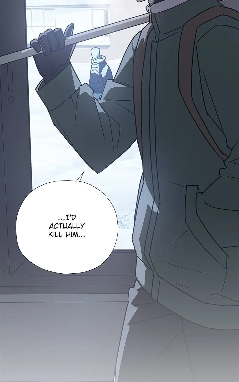 Read Footsteps in the Snow chapter 8 image 8 on Lezhin
