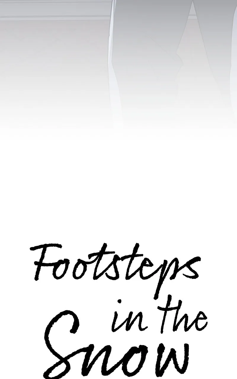 Read Footsteps in the Snow chapter 8 image 9 on Lezhin