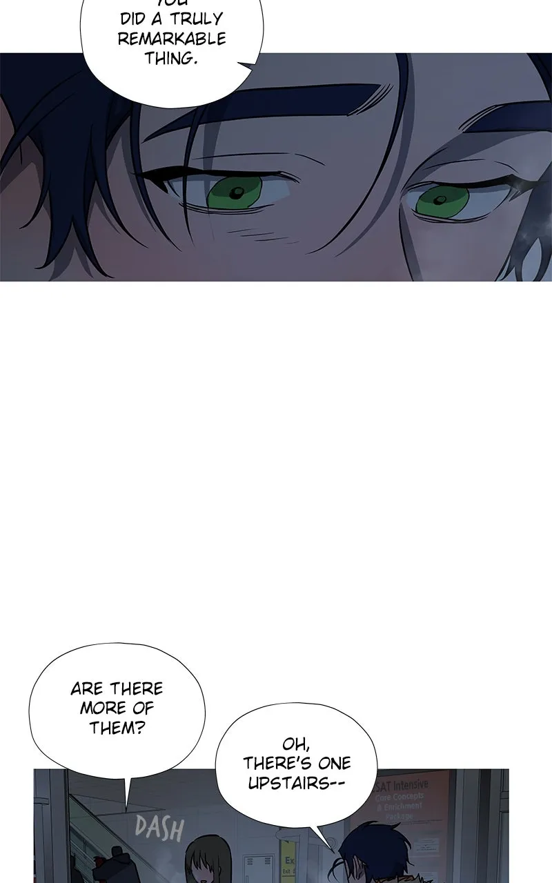 Read Footsteps in the Snow chapter 9 image 11 on Lezhin