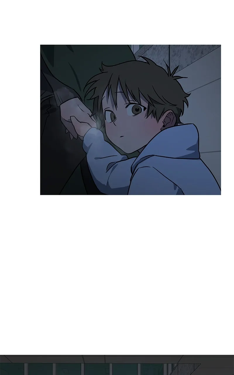 Read Footsteps in the Snow chapter 9 image 16 on Lezhin