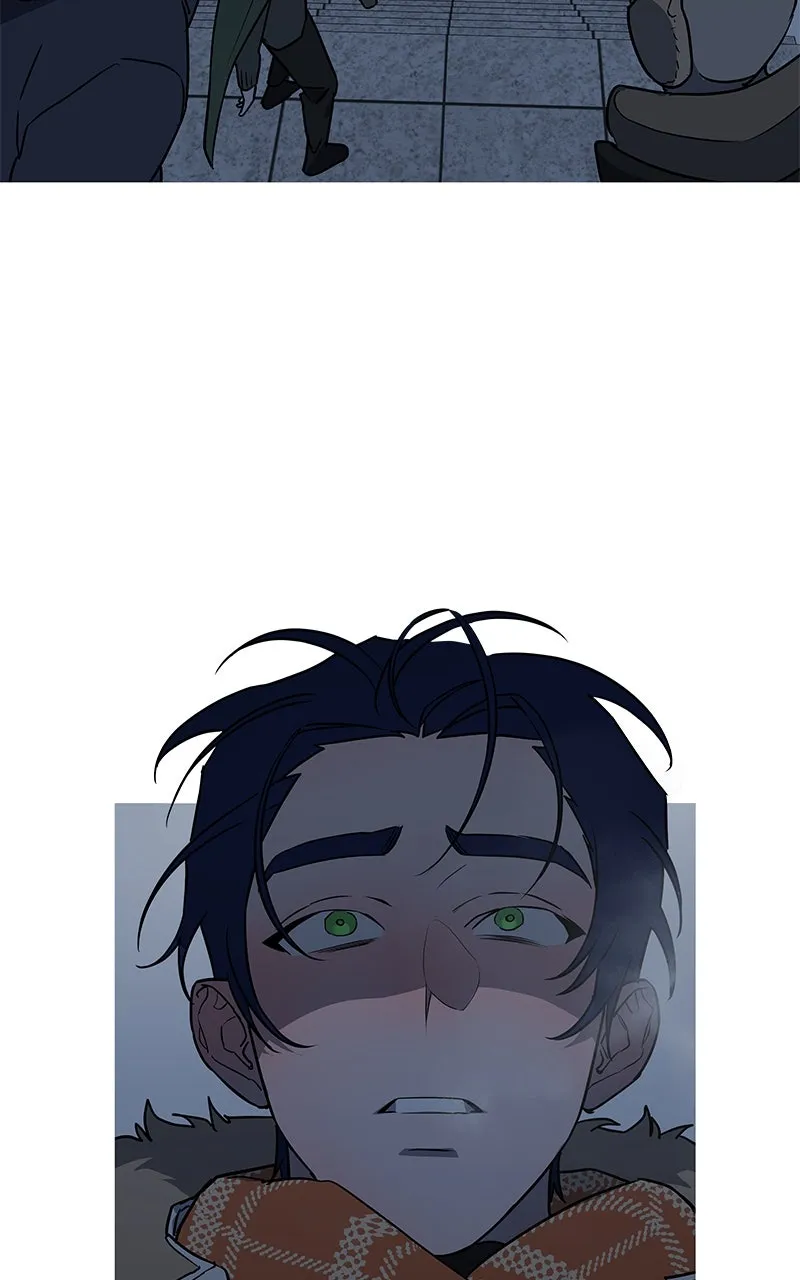 Read Footsteps in the Snow chapter 9 image 19 on Lezhin