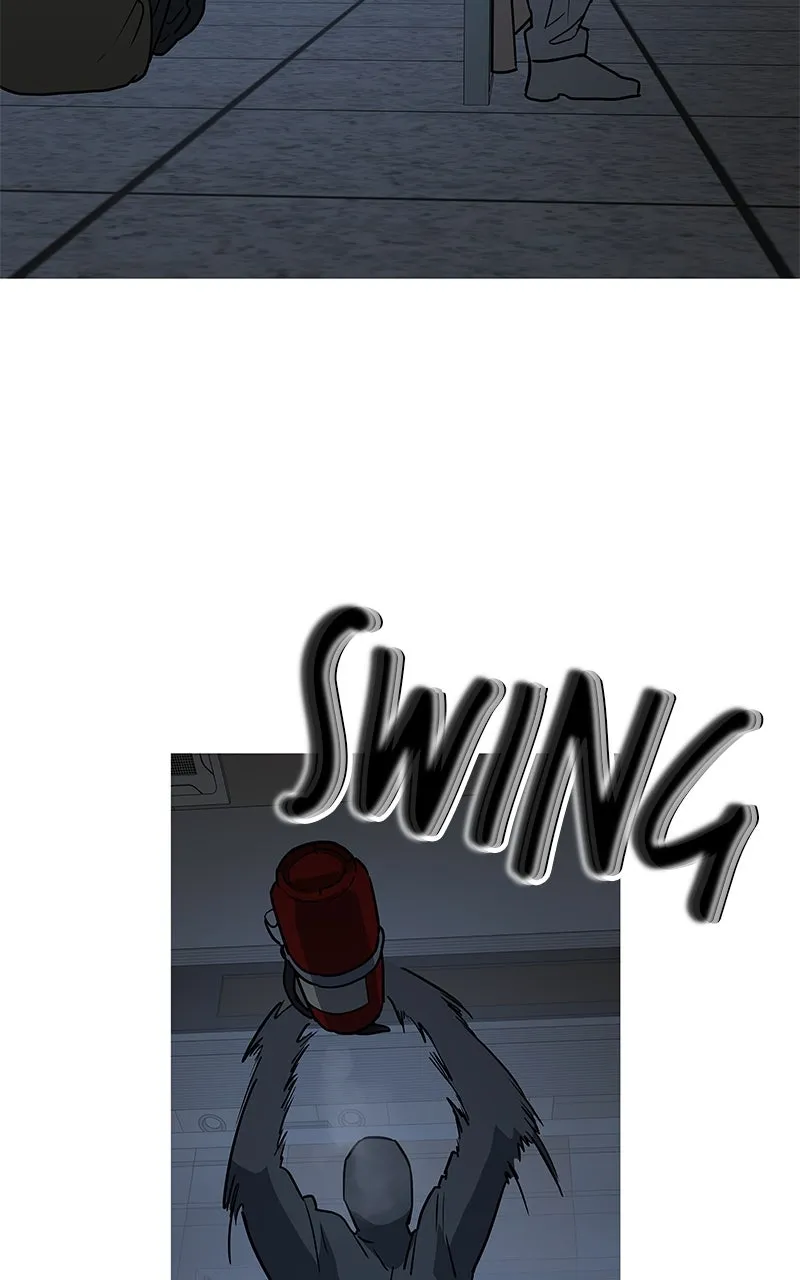 Read Footsteps in the Snow chapter 9 image 2 on Lezhin