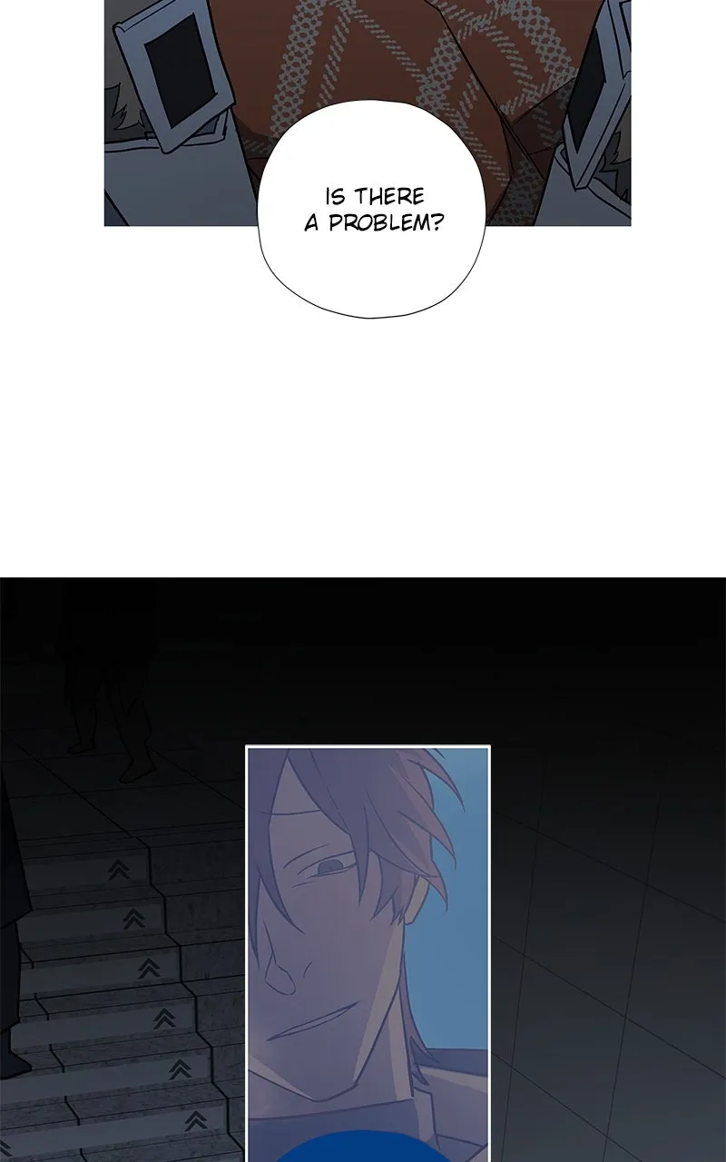 Read Footsteps in the Snow chapter 9 image 20 on Lezhin
