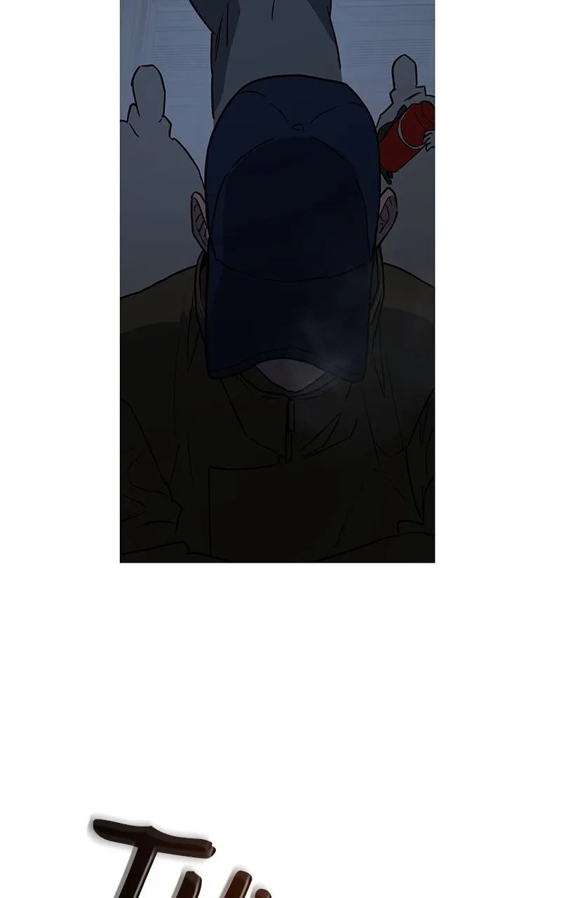 Read Footsteps in the Snow chapter 9 image 3 on Lezhin