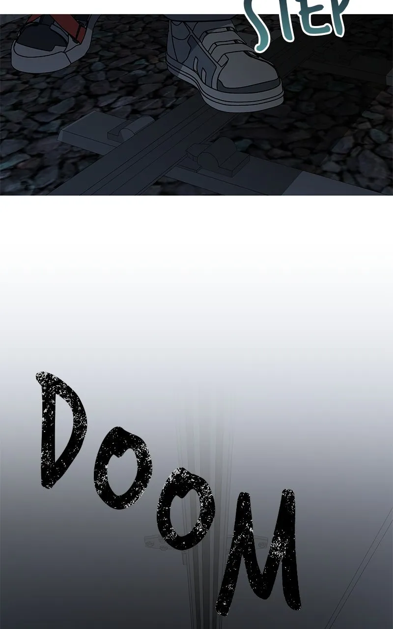 Read Footsteps in the Snow chapter 9 image 30 on Lezhin