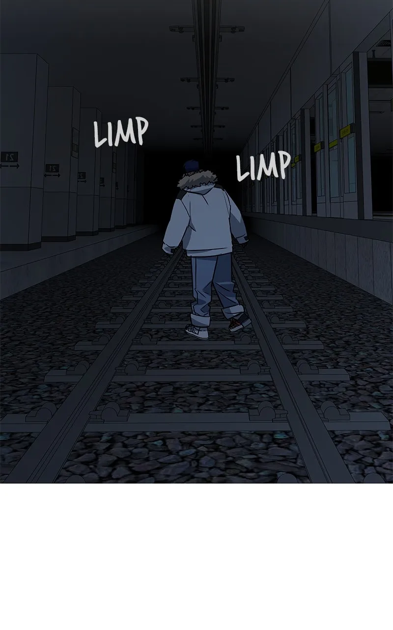 Read Footsteps in the Snow chapter 9 image 31 on Lezhin