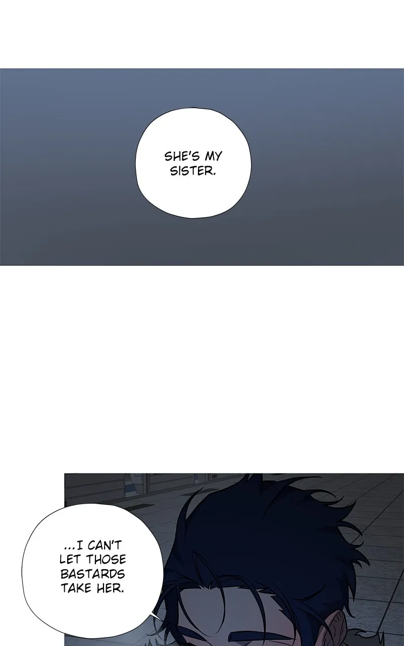 Read Footsteps in the Snow chapter 9 image 32 on Lezhin