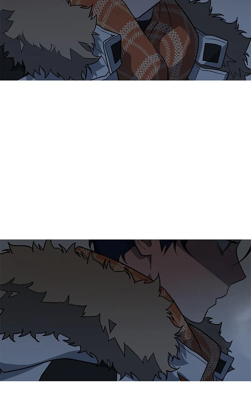 Read Footsteps in the Snow chapter 9 image 37 on Lezhin