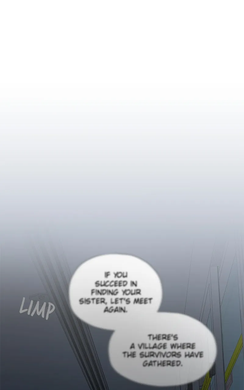 Read Footsteps in the Snow chapter 9 image 38 on Lezhin