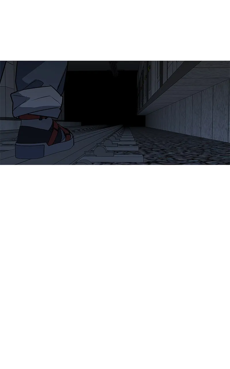 Read Footsteps in the Snow chapter 9 image 40 on Lezhin