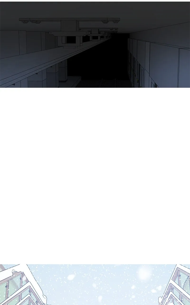Read Footsteps in the Snow chapter 9 image 41 on Lezhin