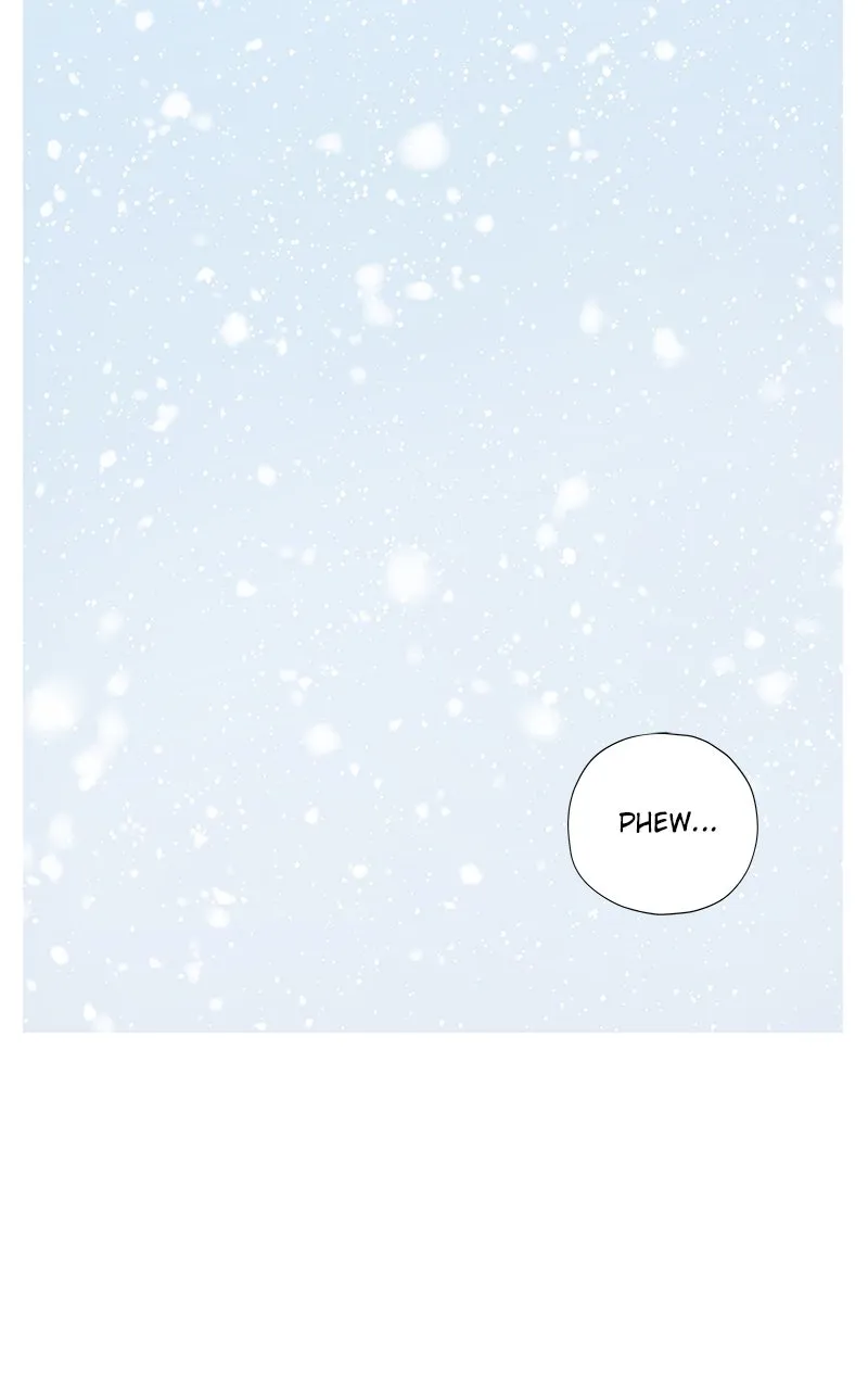 Read Footsteps in the Snow chapter 9 image 43 on Lezhin