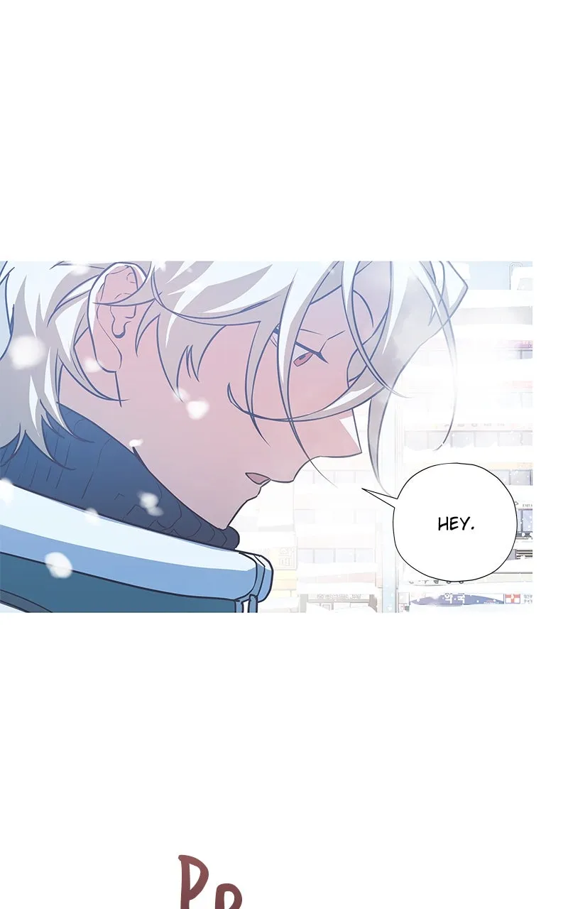 Read Footsteps in the Snow chapter 9 image 44 on Lezhin
