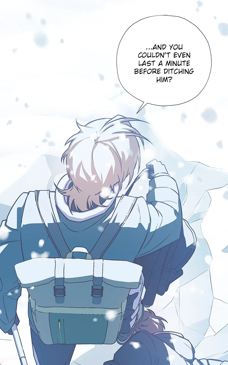 Read Footsteps in the Snow chapter 9 image 46 on Lezhin