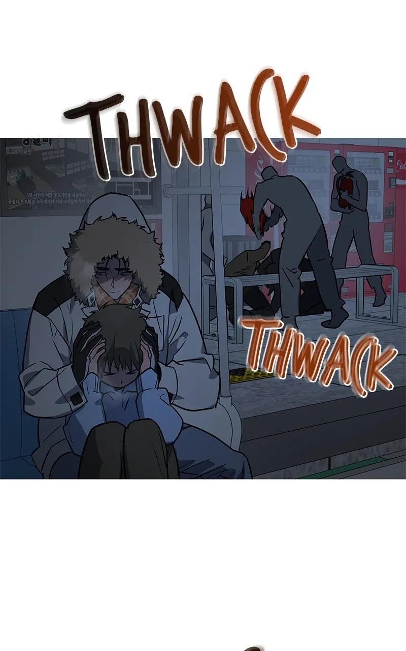 Read Footsteps in the Snow chapter 9 image 5 on Lezhin