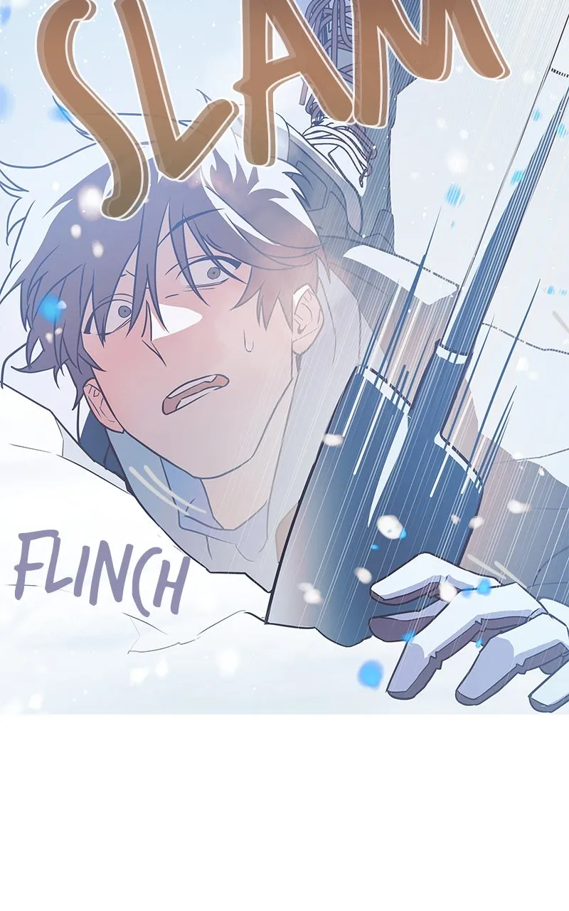 Read Footsteps in the Snow chapter 9 image 52 on Lezhin