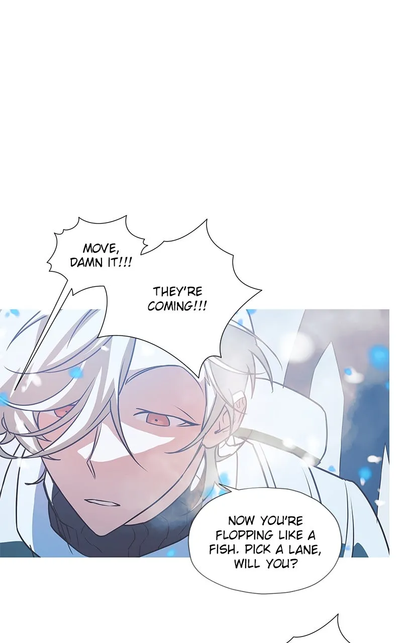 Read Footsteps in the Snow chapter 9 image 56 on Lezhin