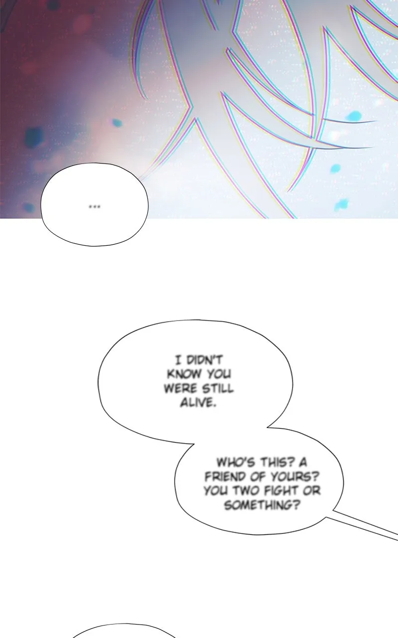 Read Footsteps in the Snow chapter 9 image 65 on Lezhin
