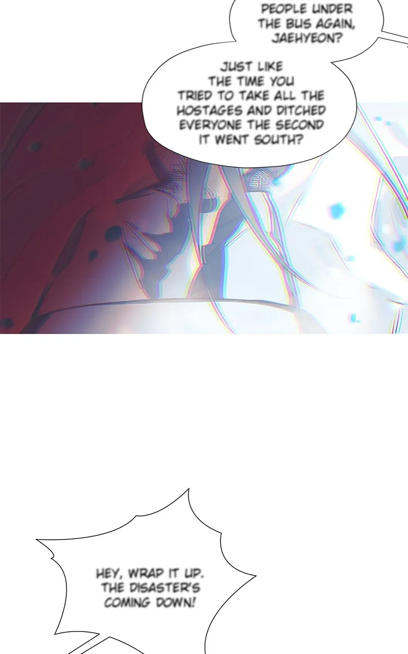 Read Footsteps in the Snow chapter 9 image 68 on Lezhin