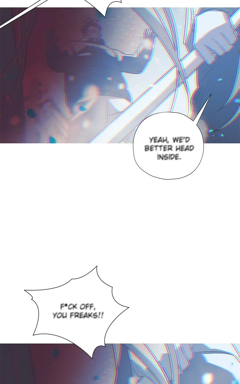 Read Footsteps in the Snow chapter 9 image 69 on Lezhin