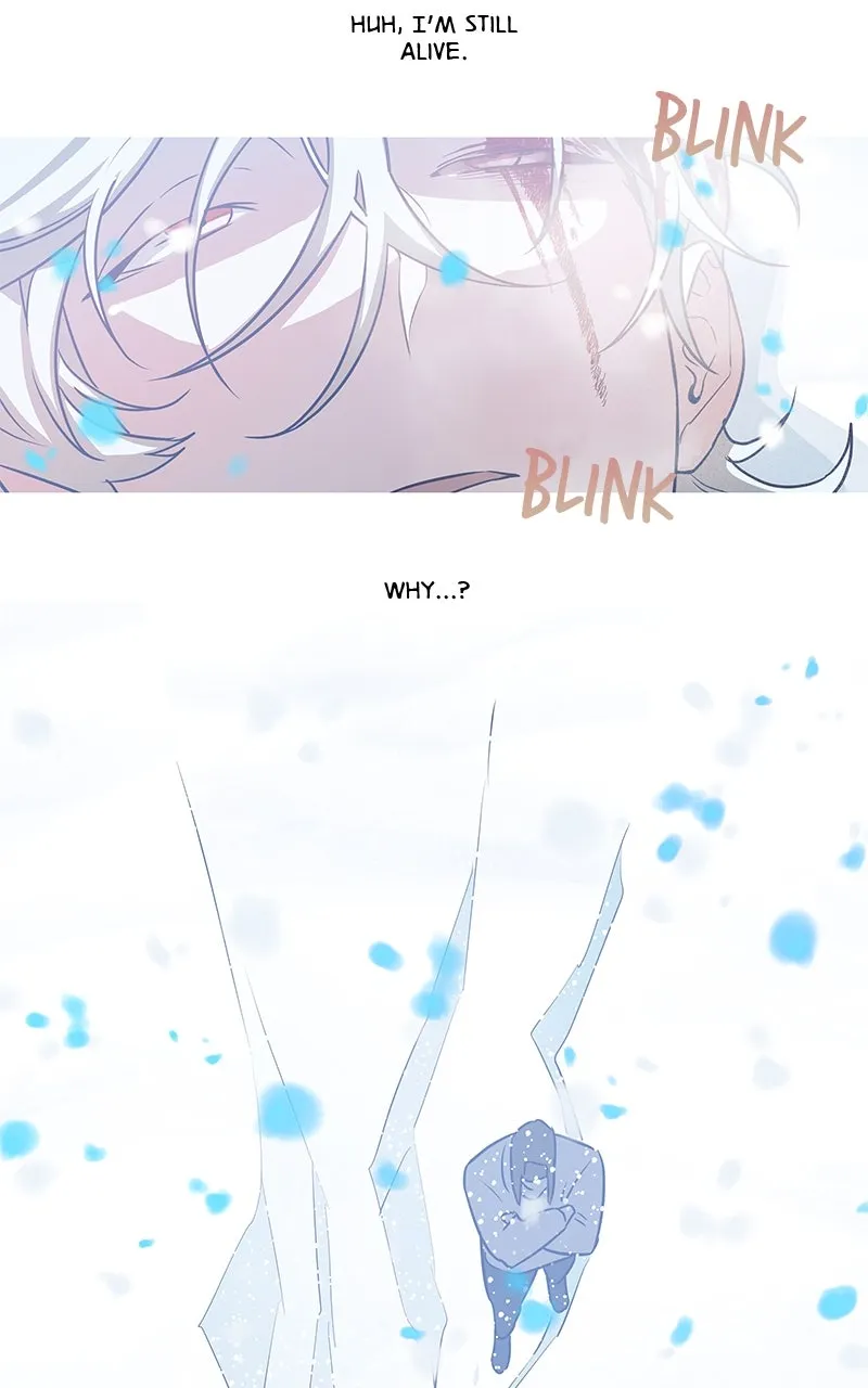 Read Footsteps in the Snow chapter 9 image 71 on Lezhin