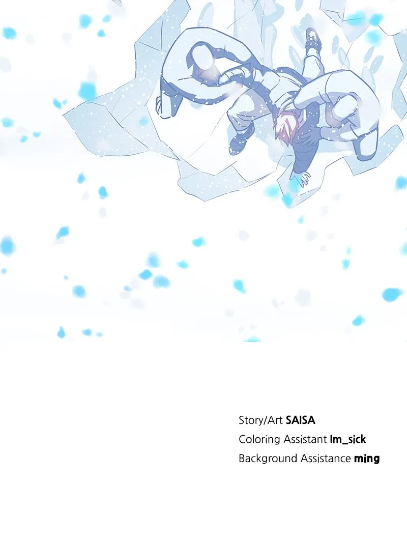 Read Footsteps in the Snow chapter 9 image 73 on Lezhin