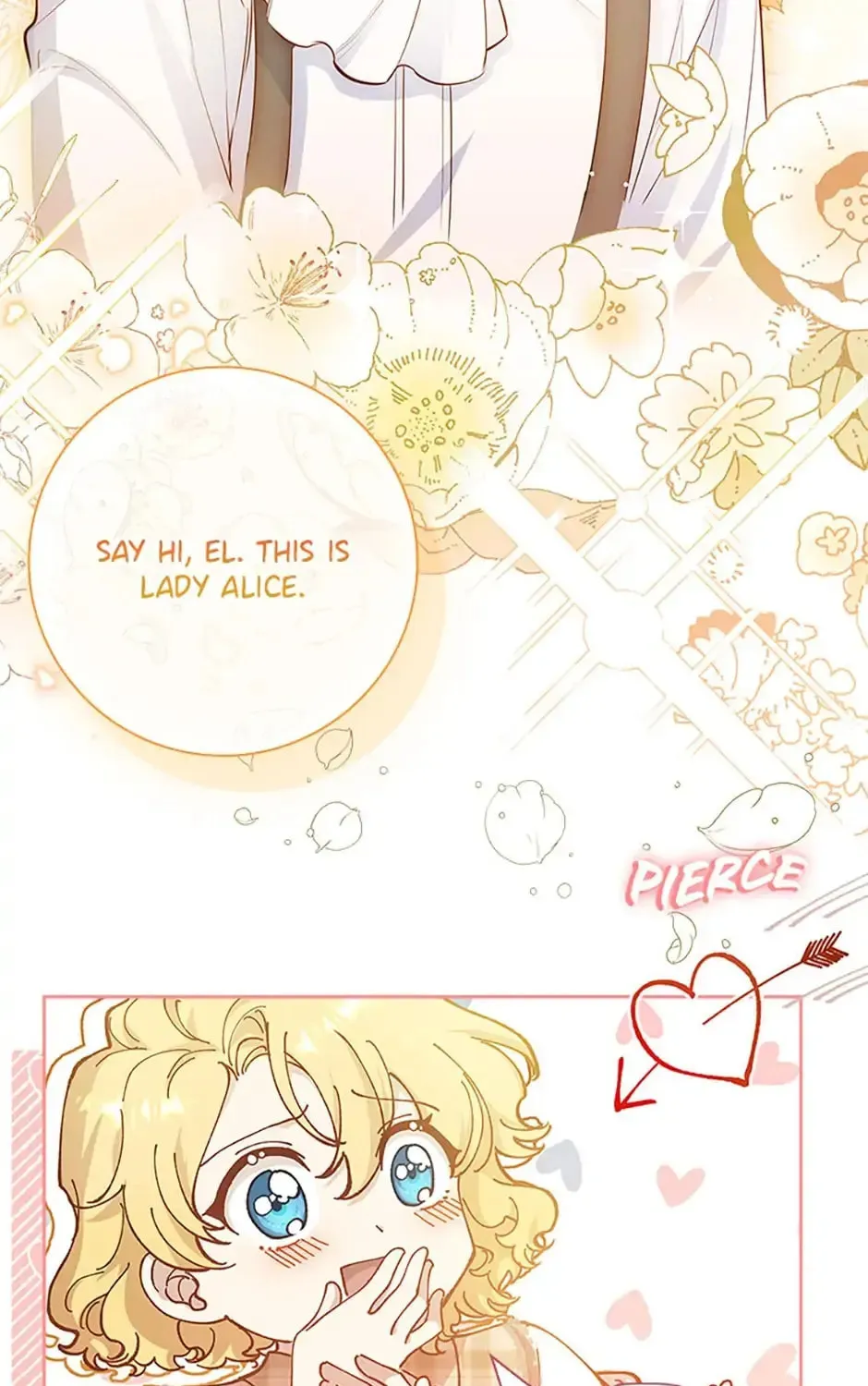 Read For a Fairytale Ending chapter 11 image 2 on Lezhin
