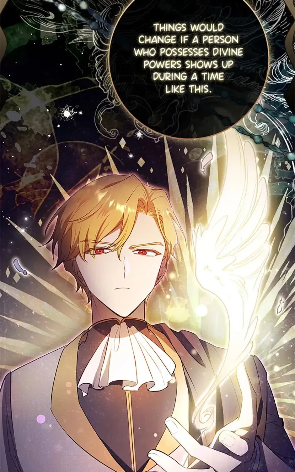 Read For a Fairytale Ending chapter 32 image 116 on Lezhin