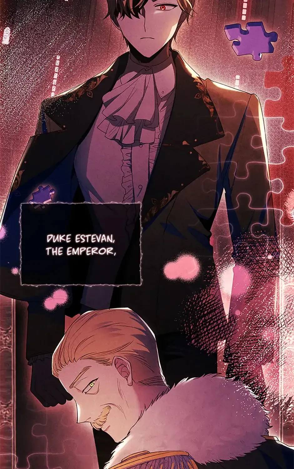 Read For a Fairytale Ending chapter 32 image 158 on Lezhin